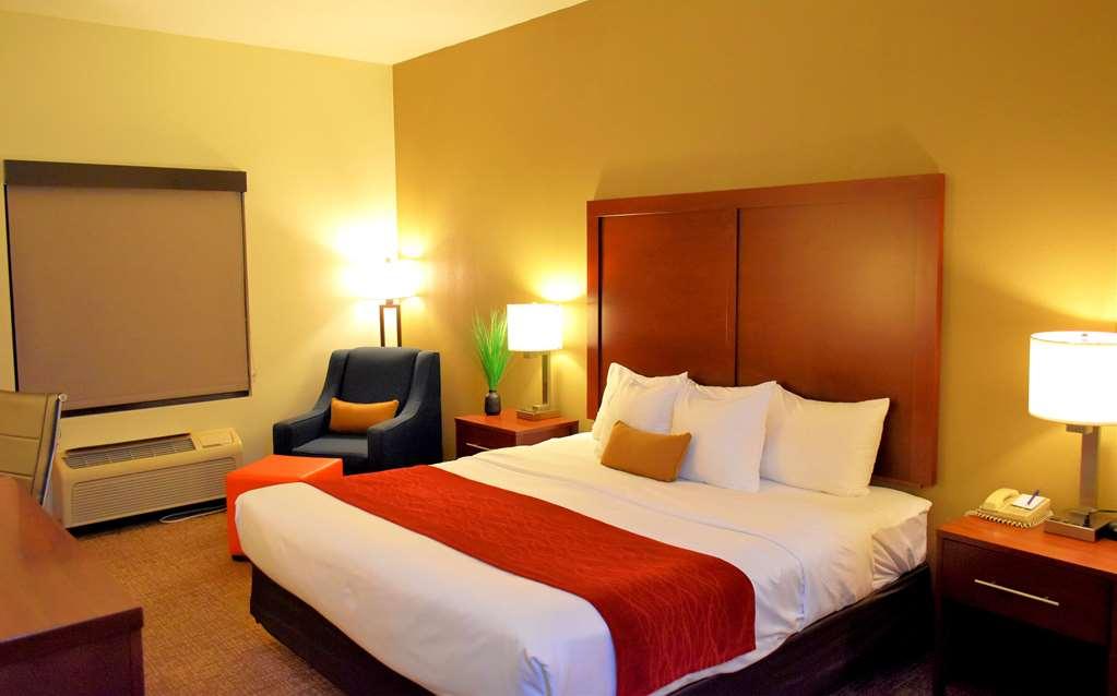 Comfort & I-70 Greenville