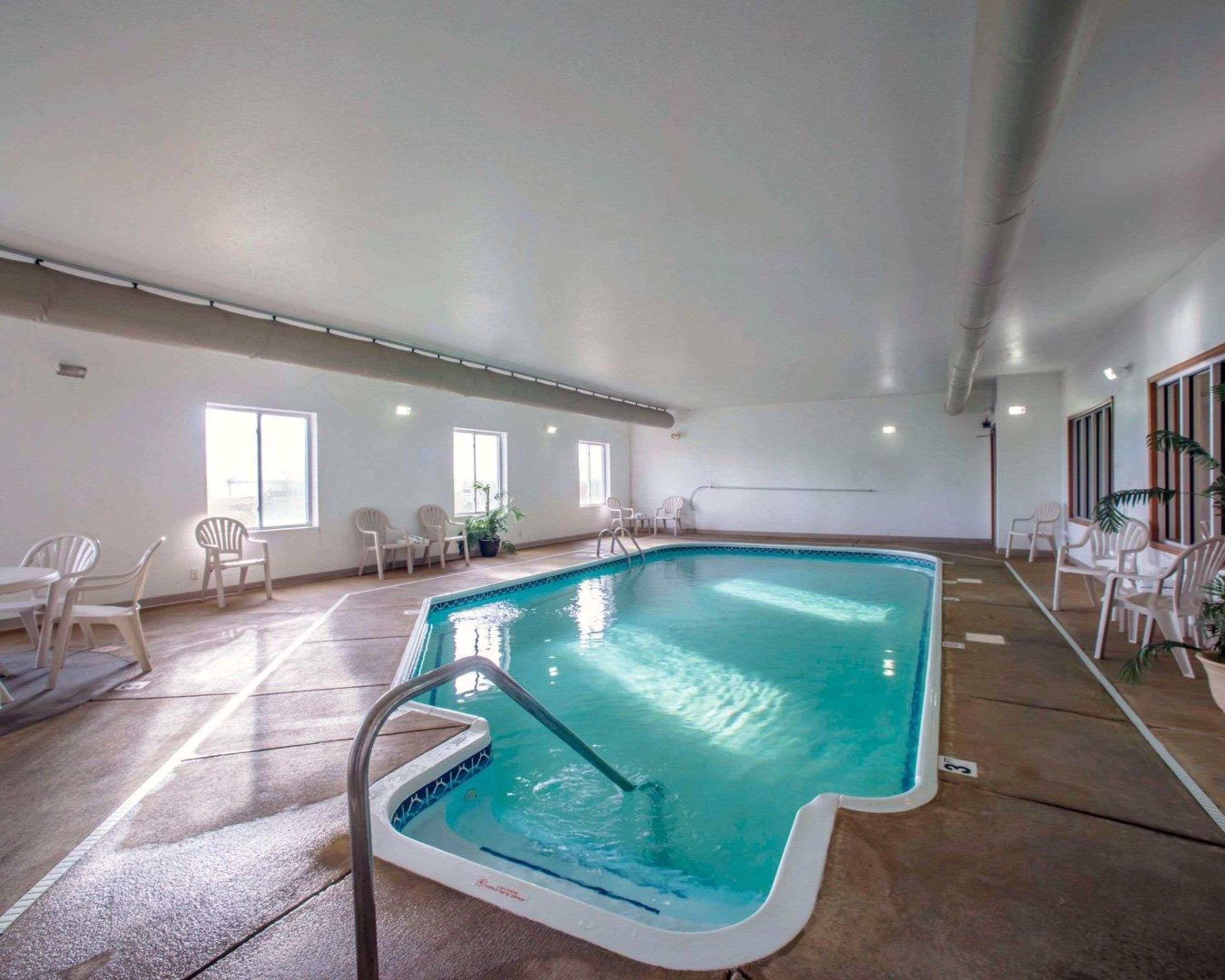 Comfort & Hotel 2*