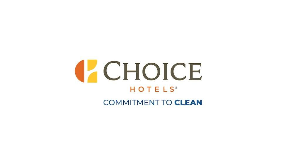 Hotel Comfort & I-70