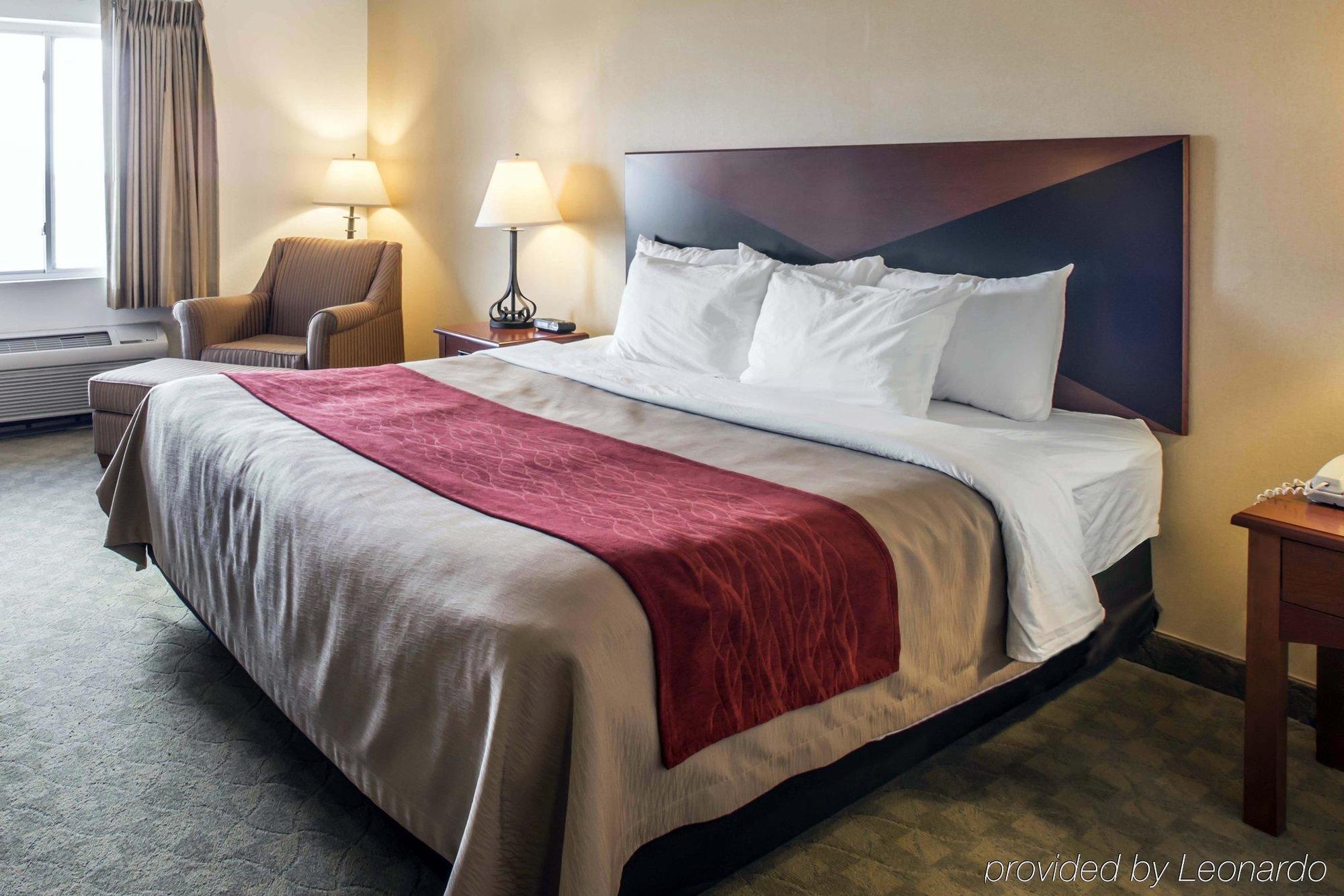 Comfort & Hotel