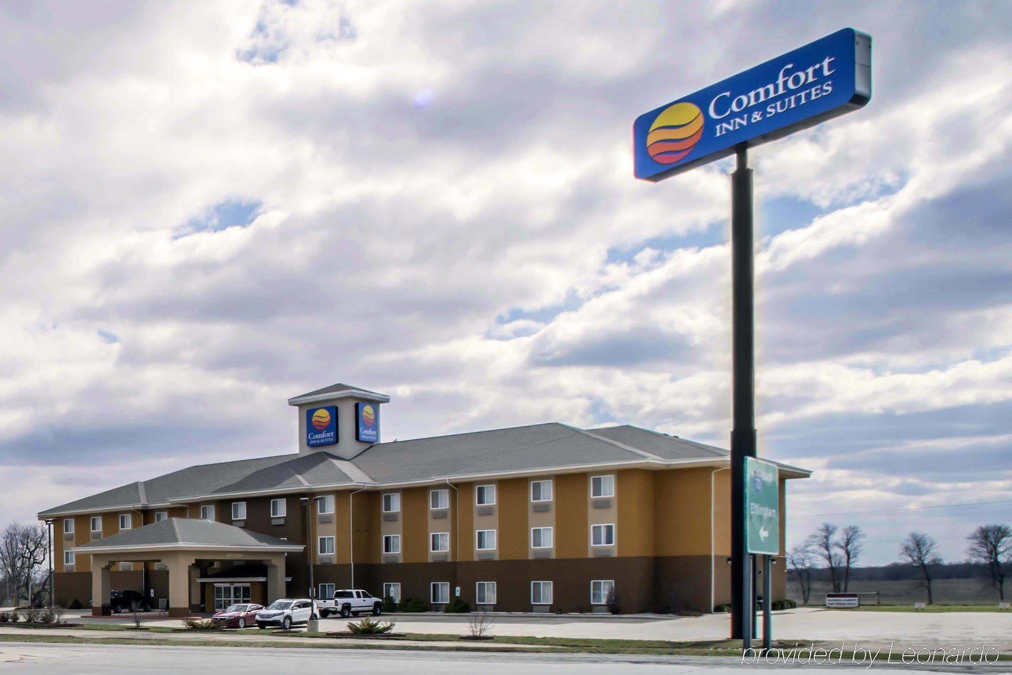 Hotel Comfort & 2*